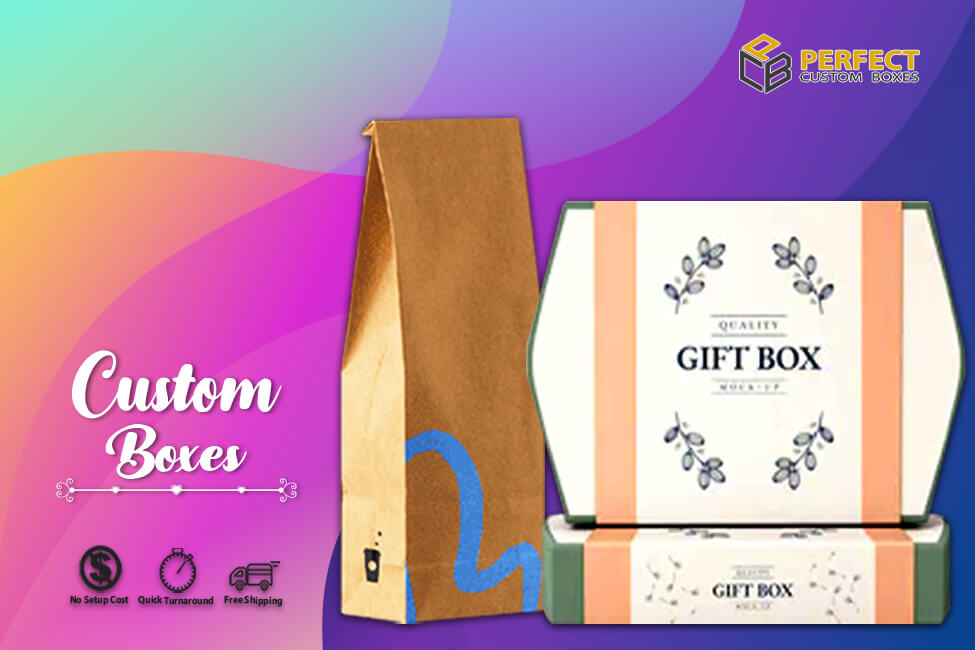 Look for Creative Ways to Make Custom Boxes